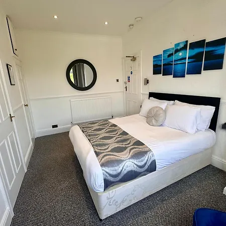 Charnwood Regency Guest House-3