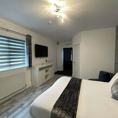 Charnwood Regency Guest House-2